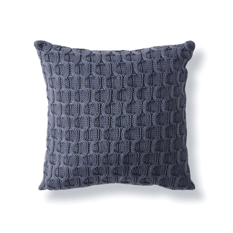 Napa Home Accents Collection-Briar Square Pillow, 18 inches