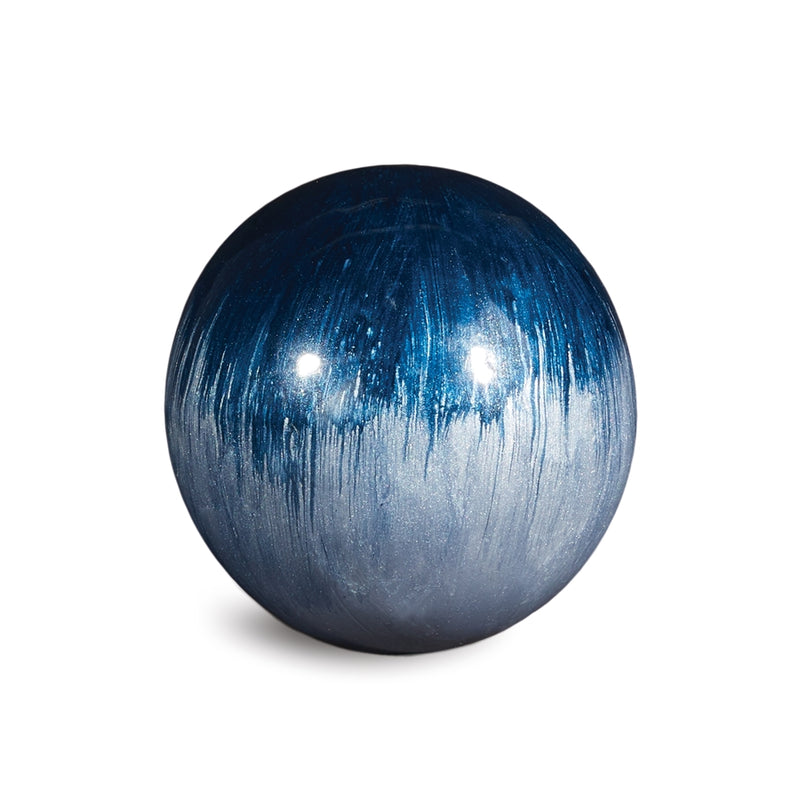 Napa Home Accents Collection-Azul Orb ( Small )