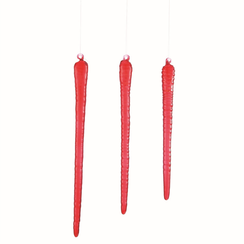 Organic BLOODCICLE ORN ST/3 RED