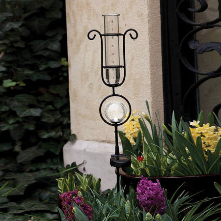 Outdoor Living-Garden Stake