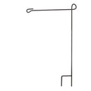 28" Cemetery Garden Flag Stand