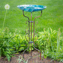 Birdbath Stand, tall