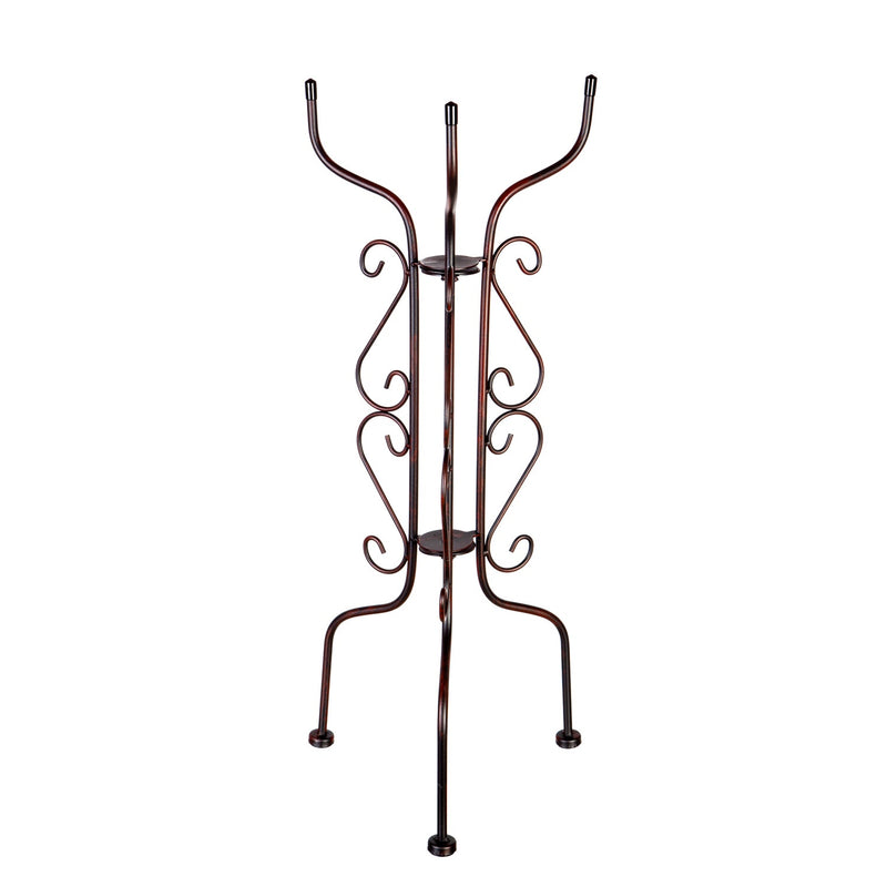 Birdbath Stand, tall,01129