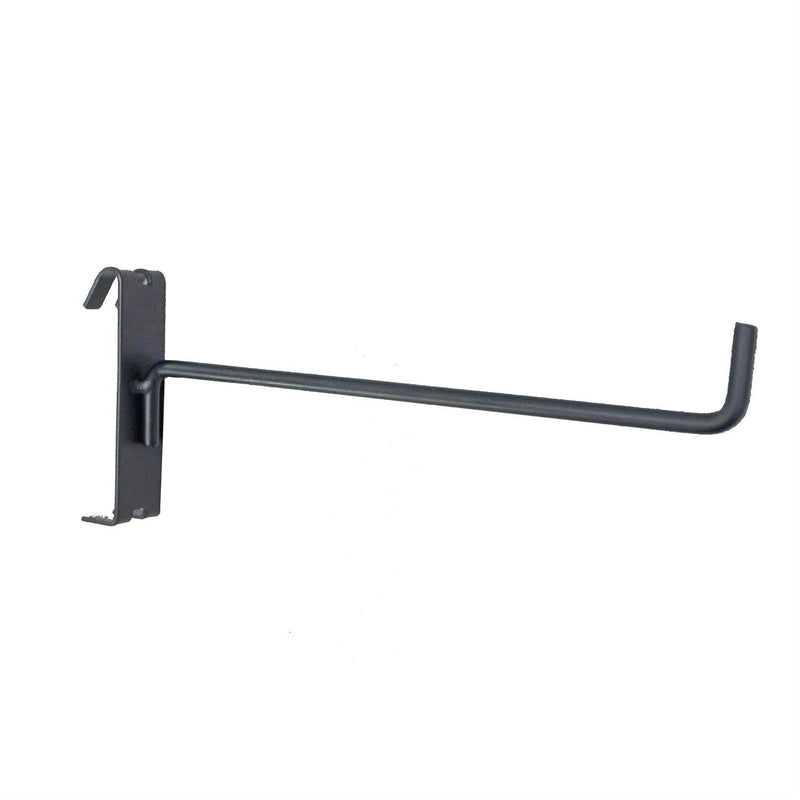 8" Hooks for Grid Displays, Set of 12