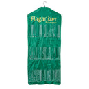 Flag Organizer