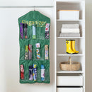 Flag Organizer