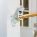 Bracket, 2 Position, Cast Iron