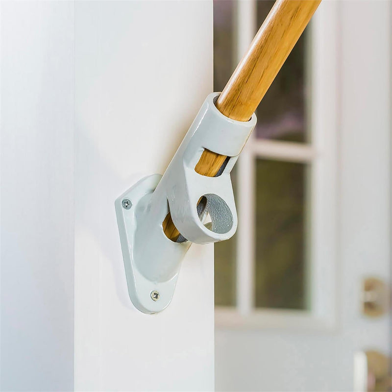 Bracket, 2 Position, Cast Iron