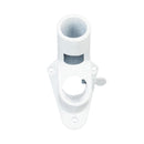 2 position aluminum bracket