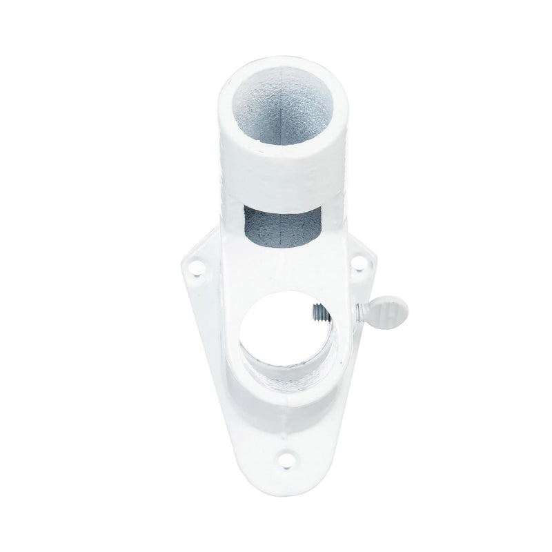 2 position aluminum bracket