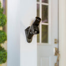 Bracket, Black, 2 Position, Cast Iron,03049