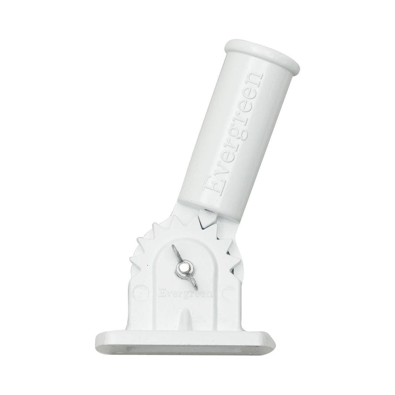 Bracket, Adjustable, Aluminum