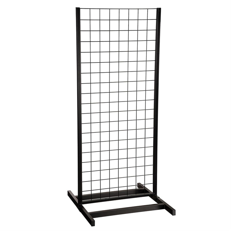 Garden Grid Display