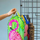 Universal Triangle Display