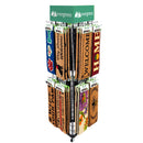 Universal Triangle Display