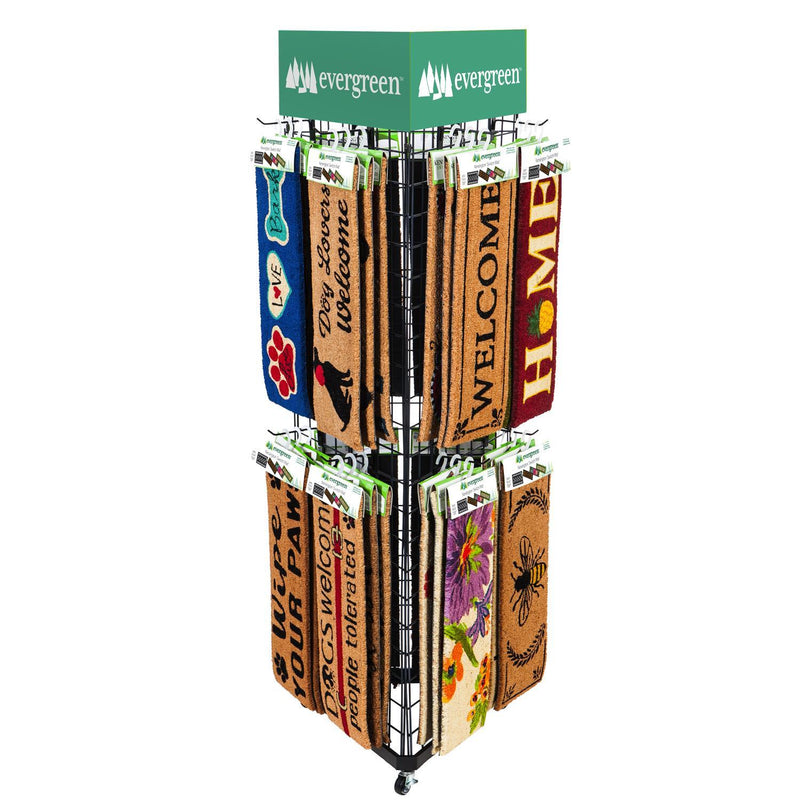 Universal Triangle Display