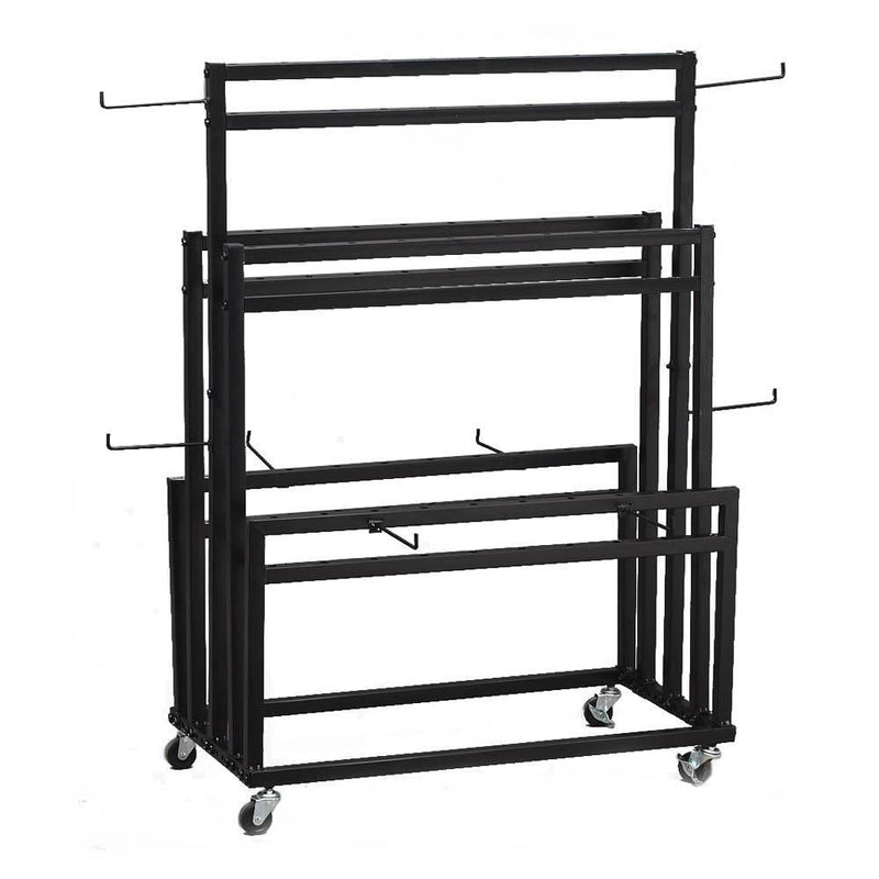 Wind Spinner Display