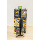 Flag Door Opener Display