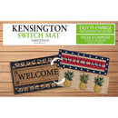 Kensington Header for Switch Mat Junior Display
