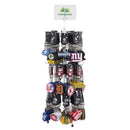 Keychain Bottle Opener Spinner Display