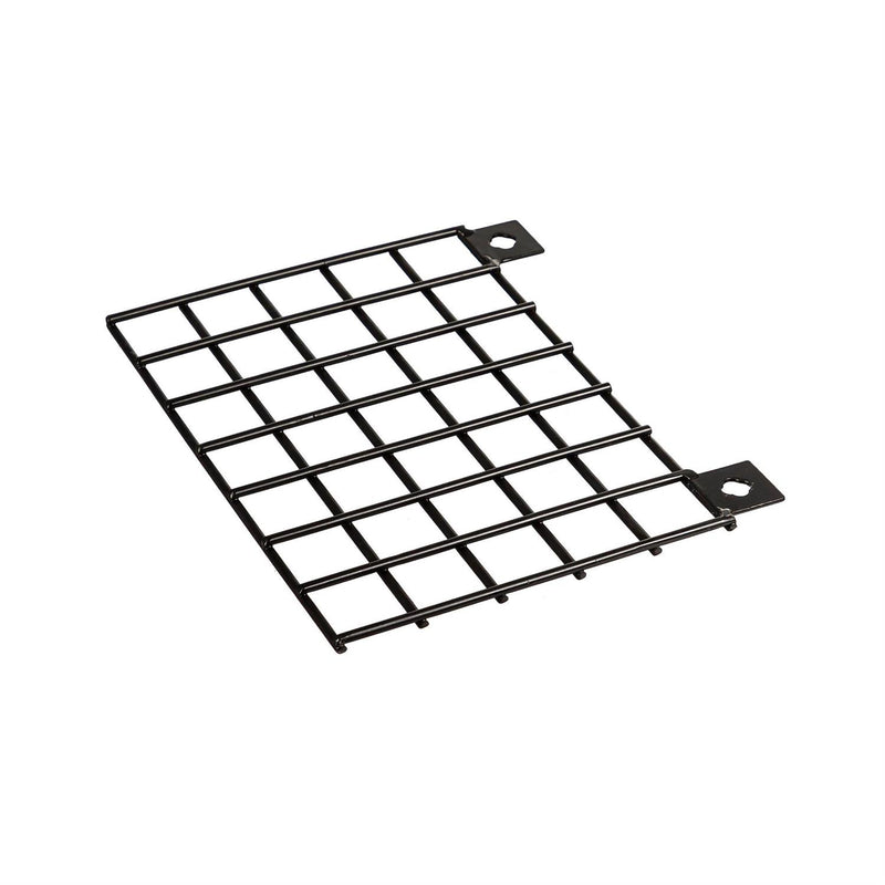 Red Truck Flag Display