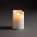 NAPA Home & Garden, LIGHTLI Moving Flame Outdoor Pillar Candle Collection