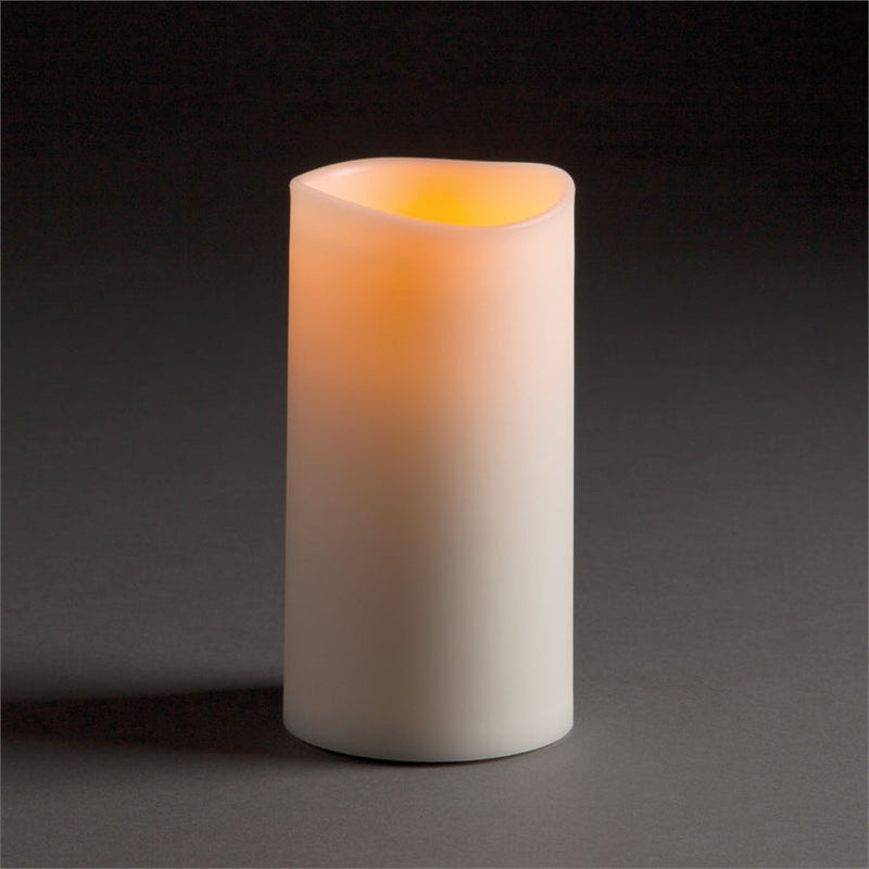 Napa Home Garden, LIGHTLI OD TRUFLAME PILLAR 3.5x7,10101