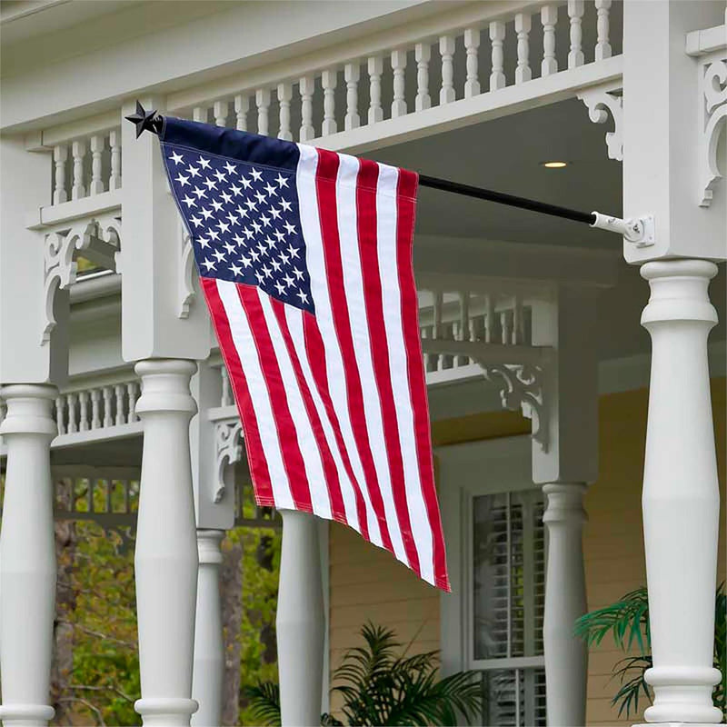 American House Flag
