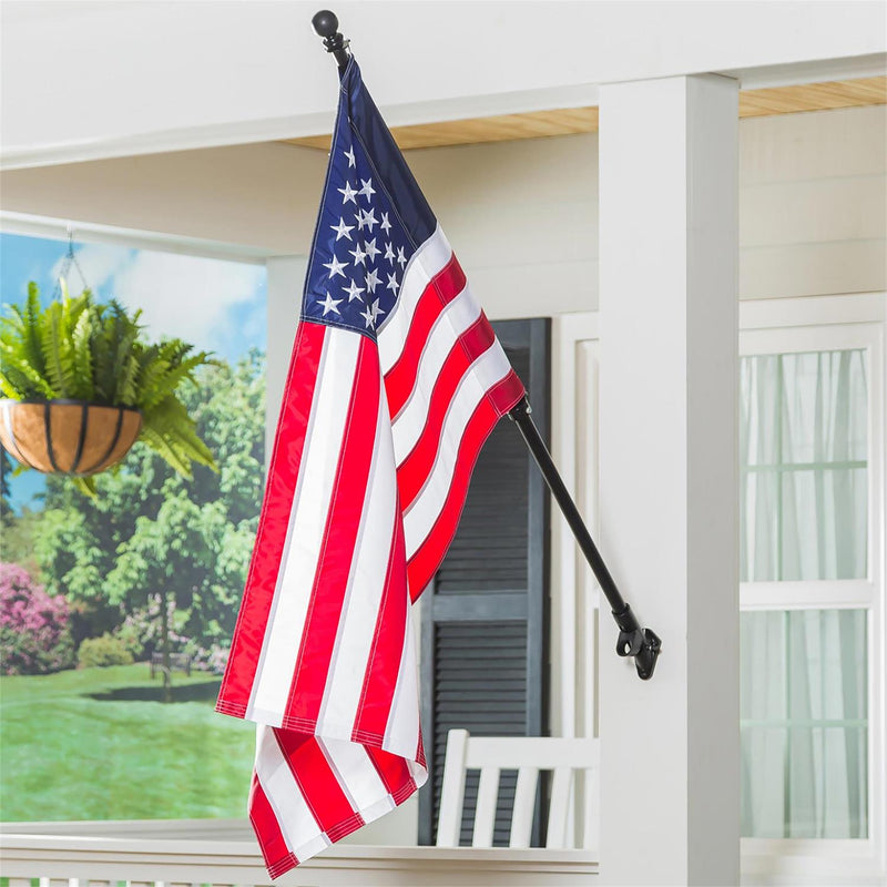American House Flag