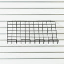 Slatwall Floor Mat Shelf