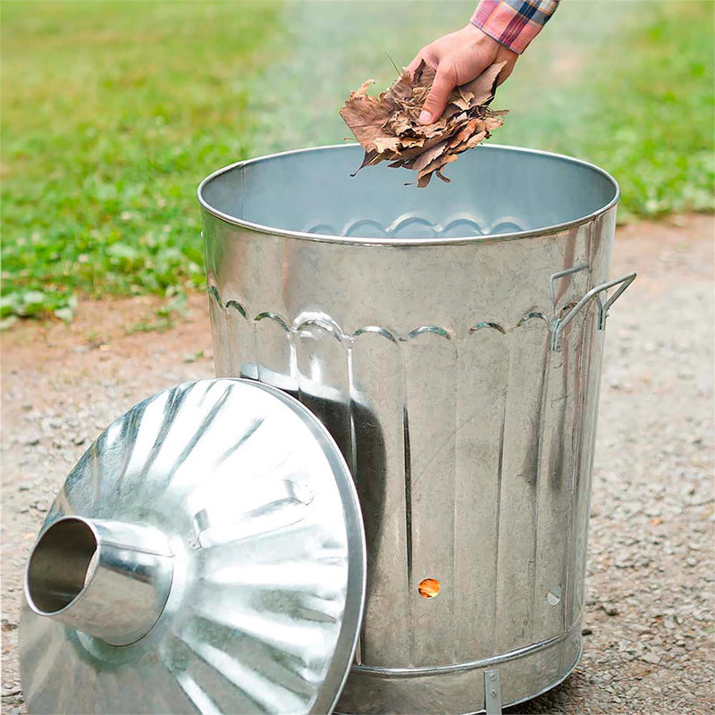 INCINERATOR