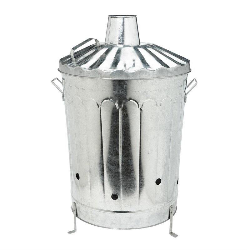 INCINERATOR