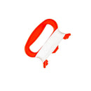 Ever Fliers Rainbow Checkers Delta Kite with Tail and Reel