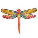 Ever Fliers Talavera Dragonfly Kite with Reel