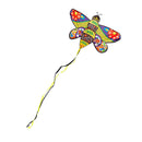 Ever Fliers Talavera Bee Kite with Tail and Reel