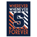 Syracuse University, WWF Fan REG
