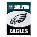 Philadelphia Eagles Suede Flag, House