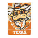 University of Texas, Suede REG Justin Patten
