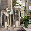 NAPA Home & Garden, HALSTON ISABELLA LANTERN Collection