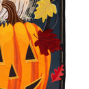 Halloween Night Owl Everlasting Impressions Textile Decor