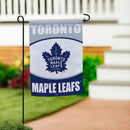 Toronto Maple Leafs Suede Flag, GDN