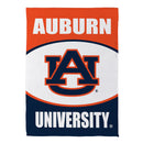 Auburn University Suede Flag, GDN