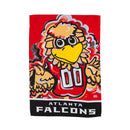 Atlanta Falcons, Suede GDN Justin Patten