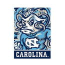 University of North Carolina, Suede GDN Justin Patten