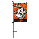 Oklahoma State University, Suede GDN Justin Patten