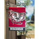 University of Wisconsin-Madison, Suede GDN Justin Patten