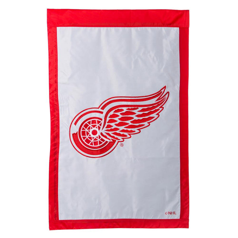 Flag, Reg, App, Detroit Red Wings