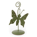 NAPA Home & Garden, AUDUBON BUTTERFLY PLACE CARD HOLDER,1582GR