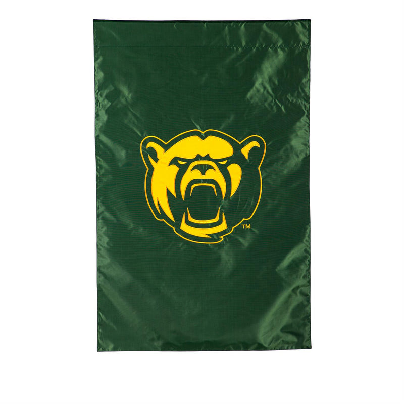 Applique Flag, Reg, Baylor University