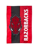 University of Arkansas, Embellish Reg Flag